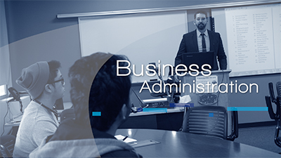 08 Business Administration